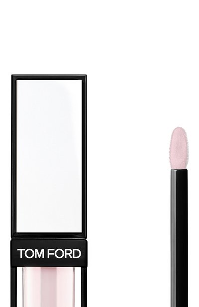 Масло для губ rose lip oil tint (5ml) TOM FORD, арт. TCTJ-02, фото 2