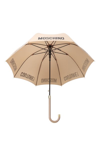 Женский зонт-трость MOSCHINO, арт. 8982-63AUT0D