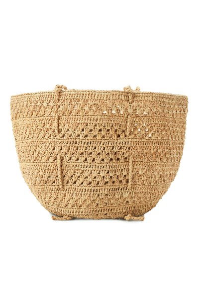 Женская сумка cap small SANS-ARCIDET, арт. CAP S