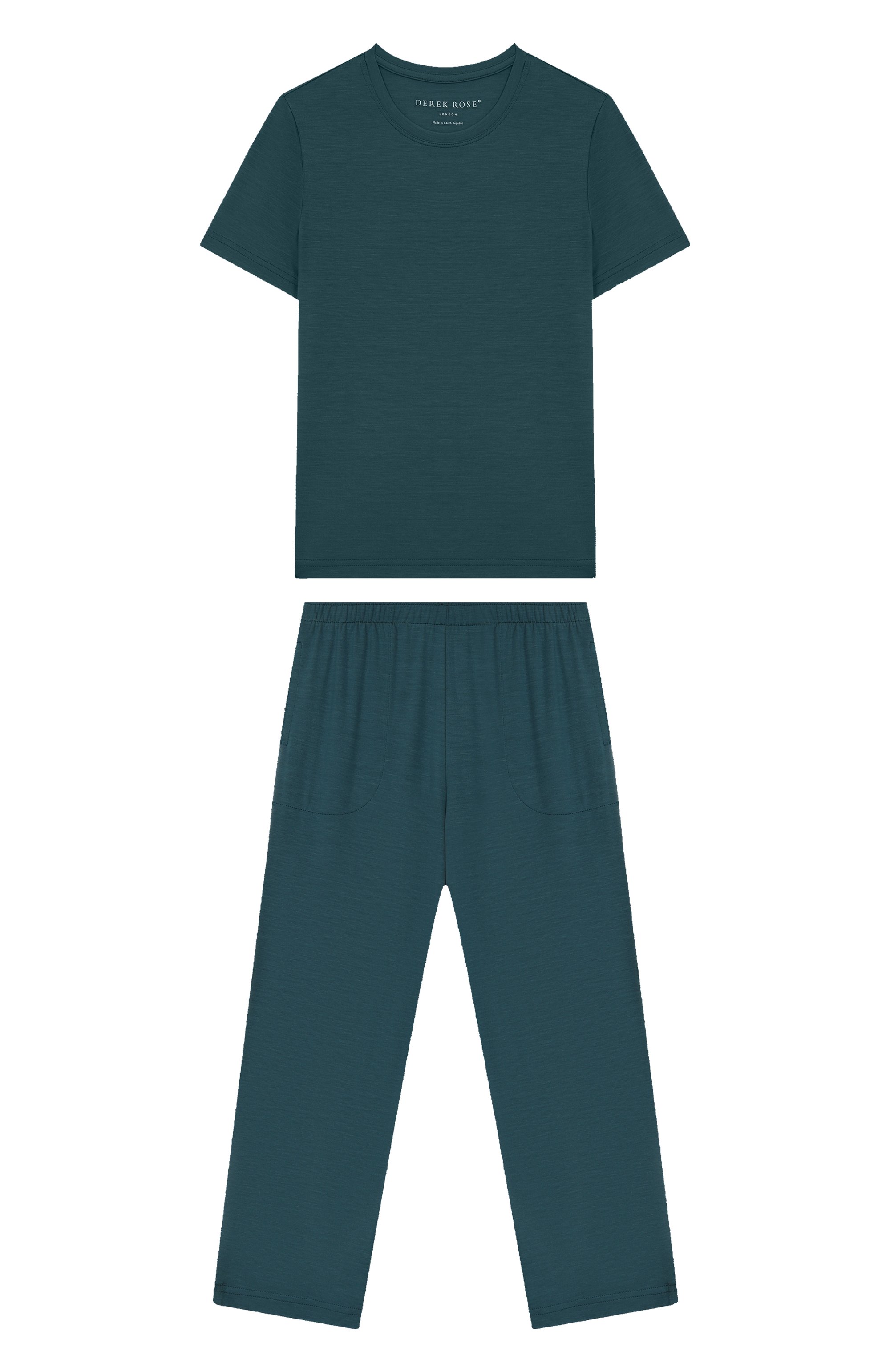 Пижама DEREK ROSE, арт. 7251/LARA008, фото 1