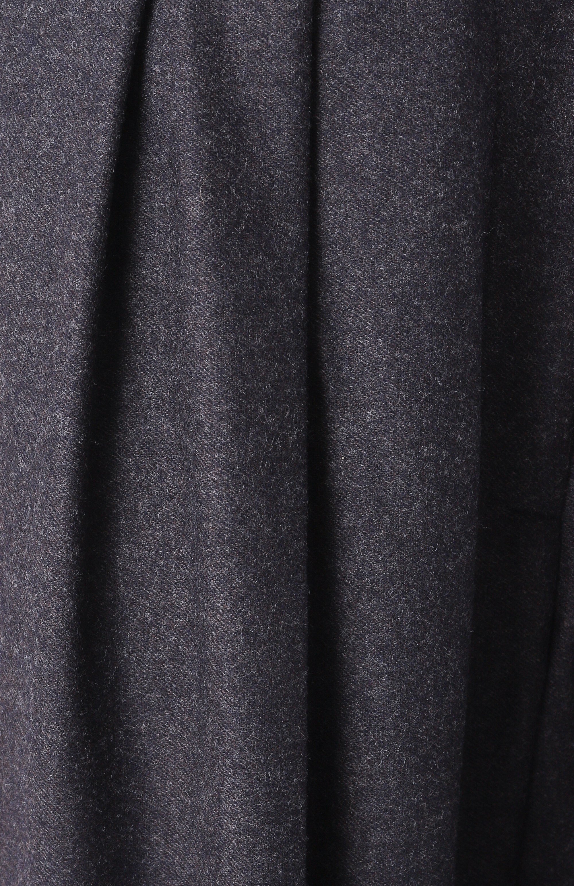 Шерстяные брюки LESYANEBO, арт. LN07H-807_TH, фото 6