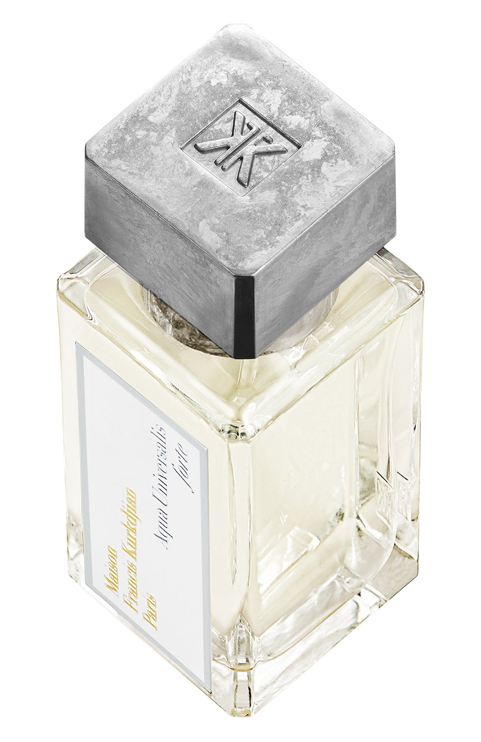 Парфюмерная вода aqua universalis forte (35ml) MAISON FRANCIS KURKDJIAN, арт. 102080801, фото 3