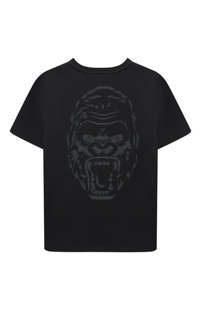 Хлопковая пижама SANETTA, арт. 245608, фото 3