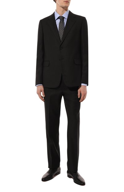 Шерстяной костюм GUCCI, арт. 604081 Z421E, фото 1