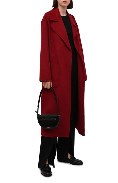 Шерстяное пальто MICHAEL MICHAEL KORS, арт. MU120233HX, фото 2