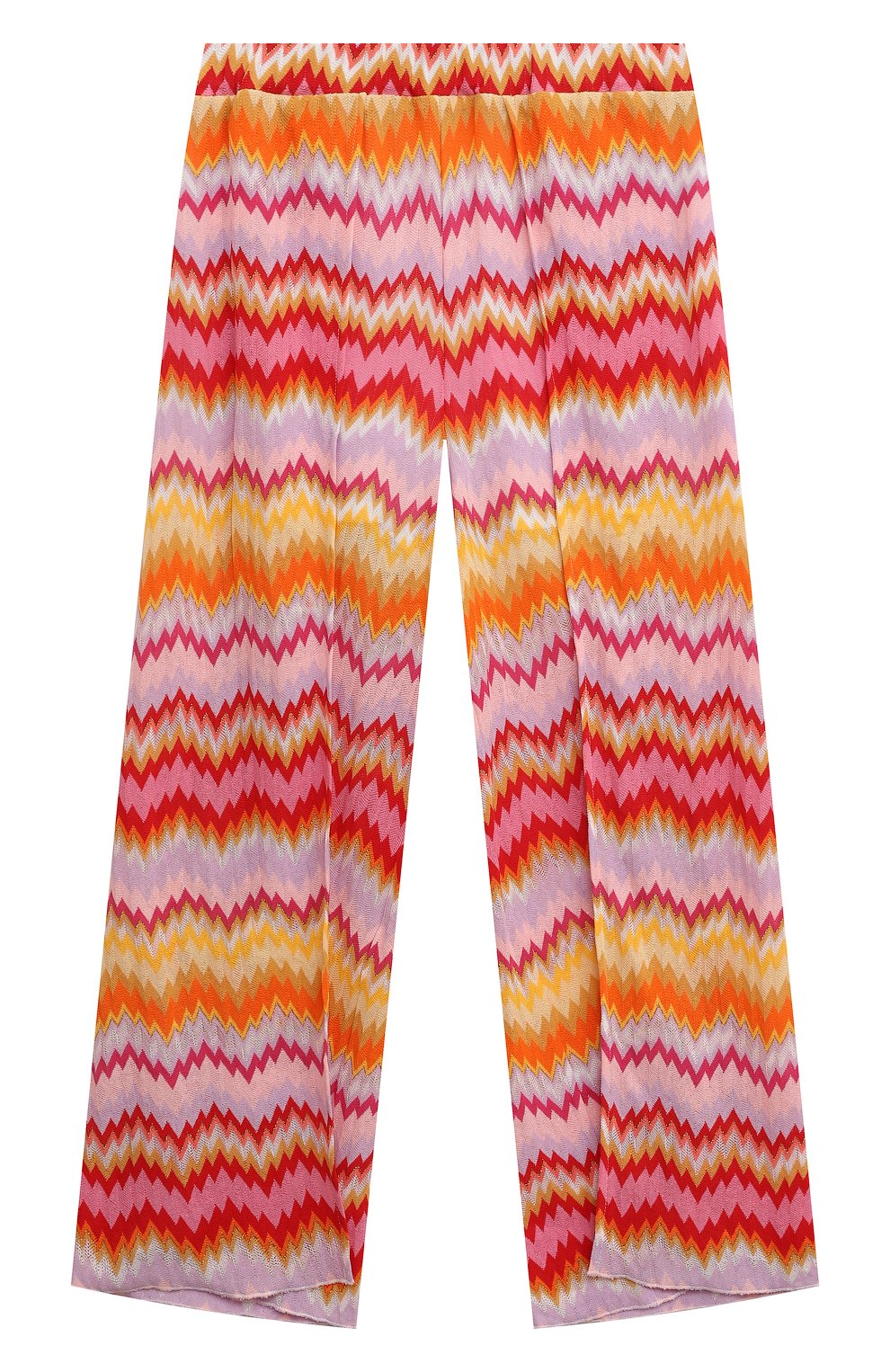 Костюм из топа и брюк MISSONI, арт. MU3A60/Q0047/12-14, фото 4