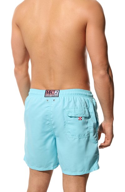 Плавки-шорты MC2 SAINT BARTH, арт. STBM/LIGHTING MAGIC/05774D, фото 3