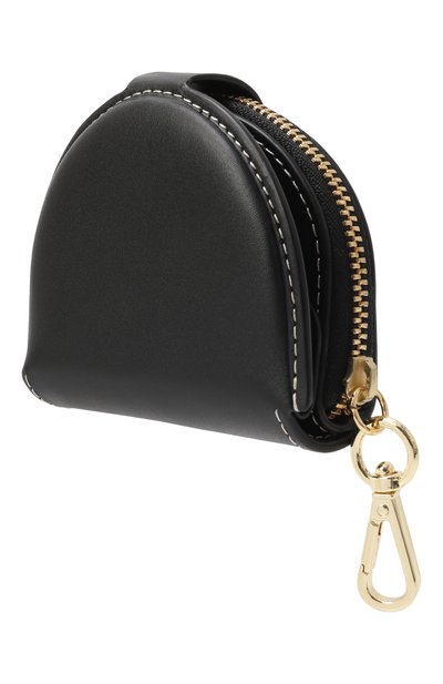 Кожаный кошелек A.P.C., арт. F63646/PXAWV, фото 2