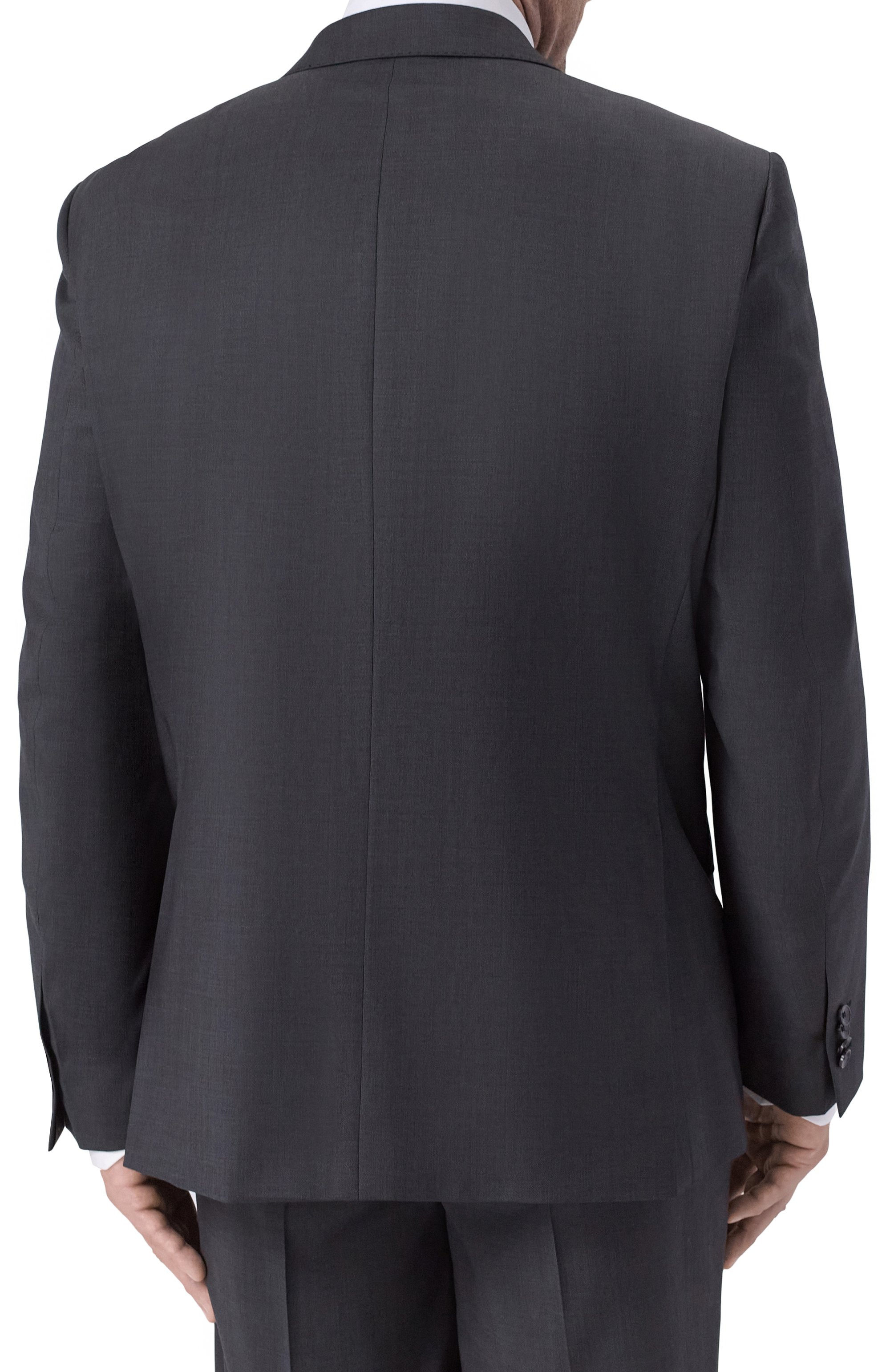 Шерстяной костюм WINDSOR, арт. 13 R0MA-U 10001843/60-66_SET, фото 3