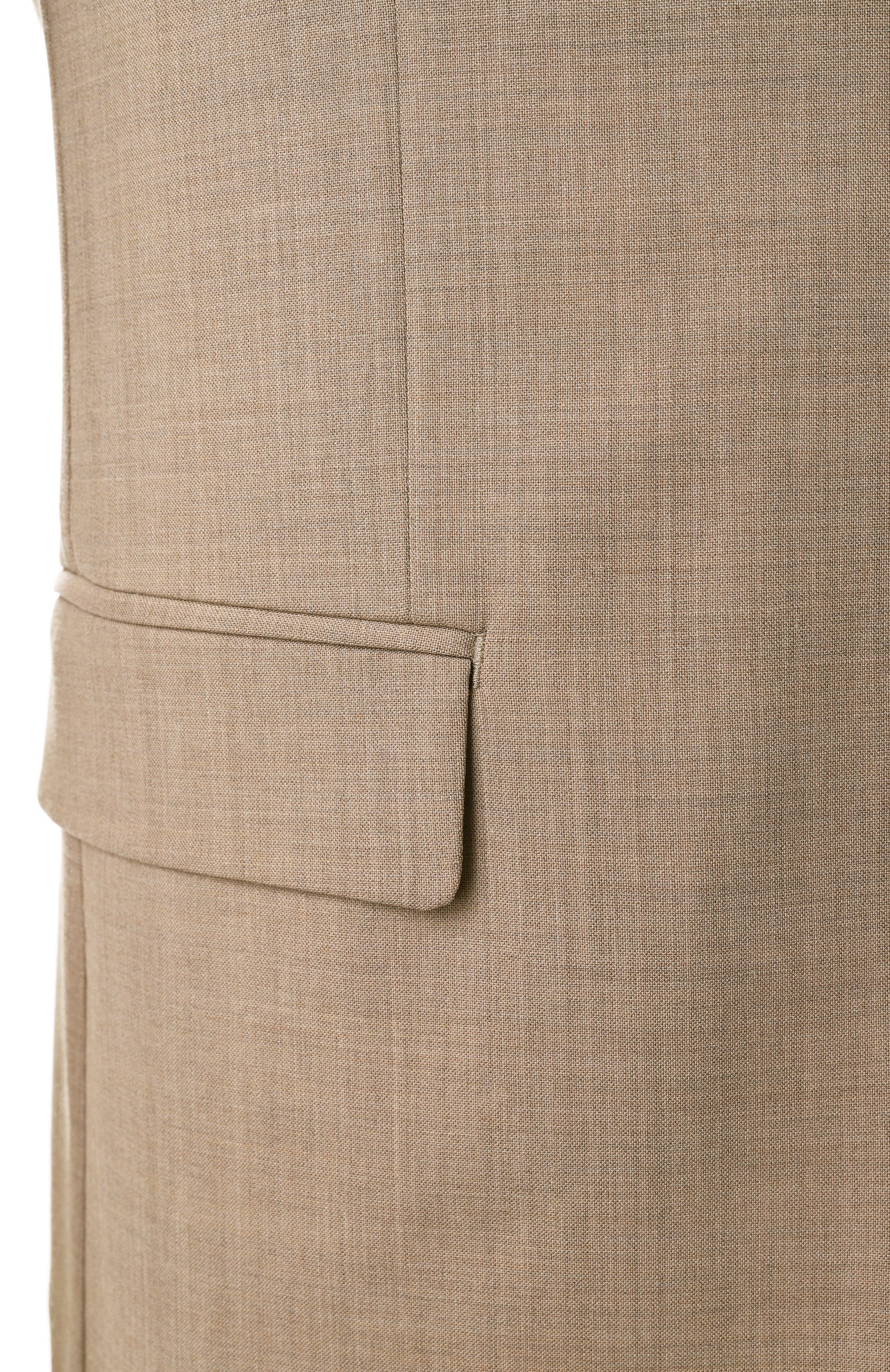 Шерстяной костюм BOSS, арт. 50534976, фото 9