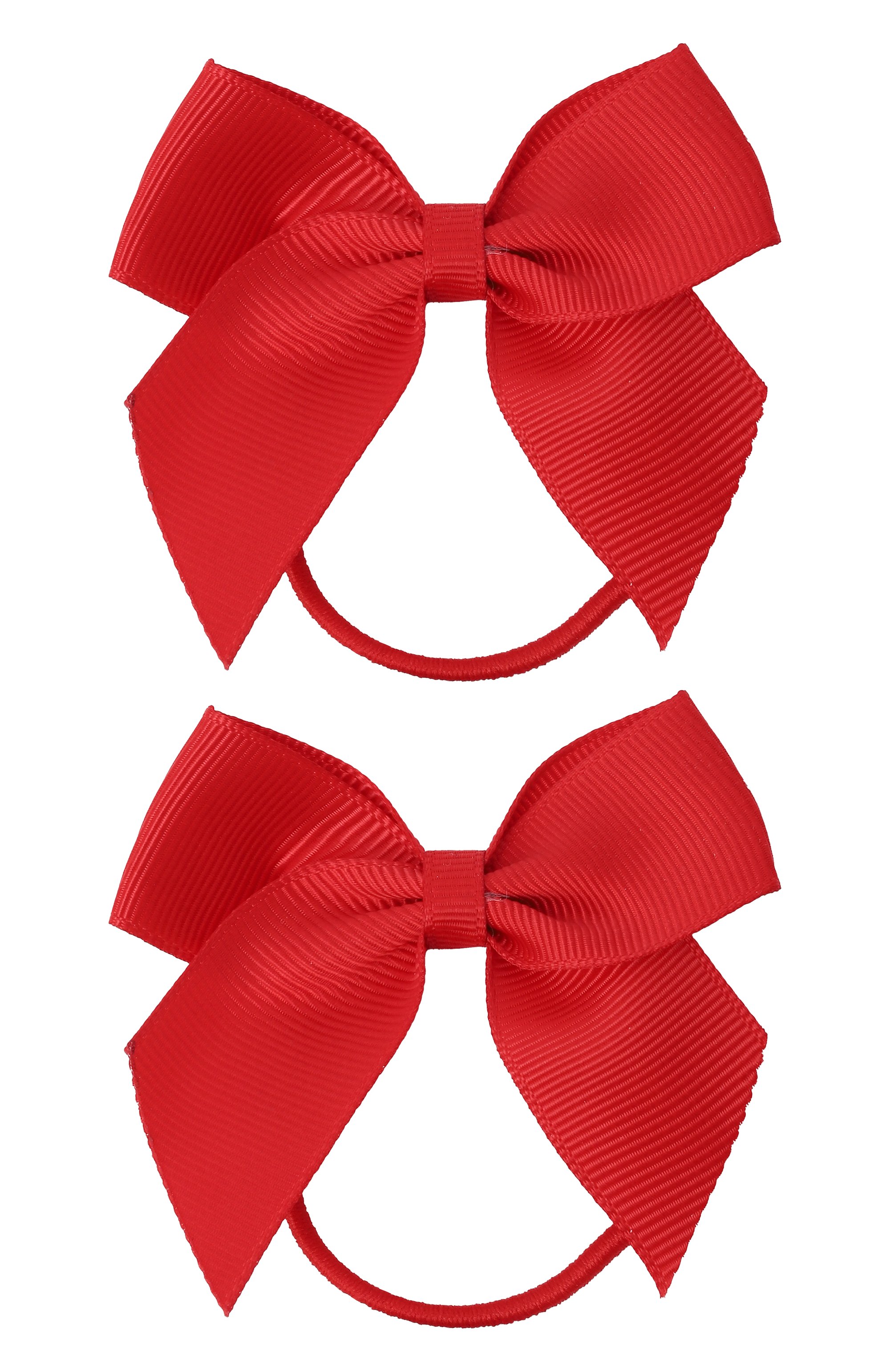 Комплект из двух бантов-резинок JUNEFEE, арт. 3806, фото 1