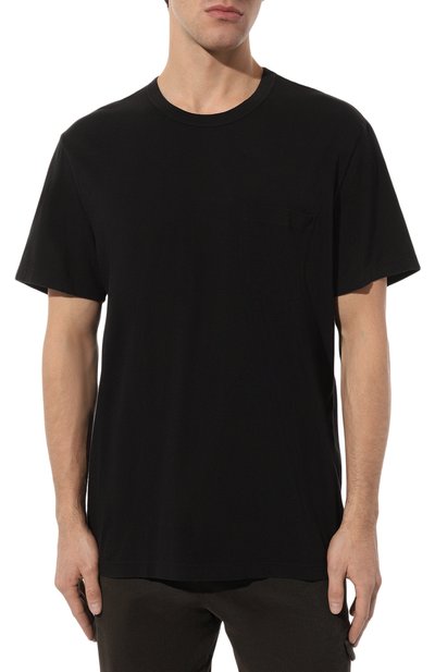 Хлопковая футболка JAMES PERSE, арт. MLJ3282, фото 3