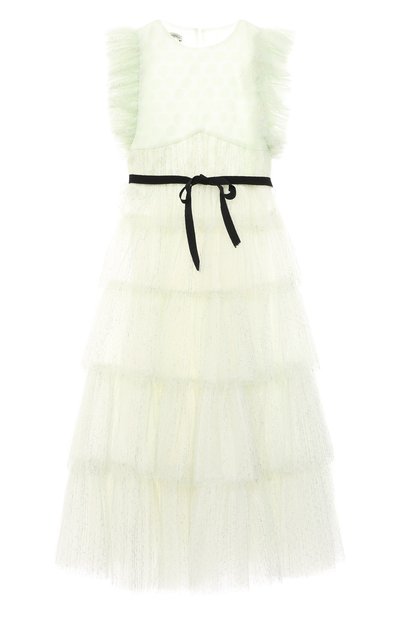 Платье DESIGNERS CAT, арт. 100000K01000975/4A-8A, фото 1