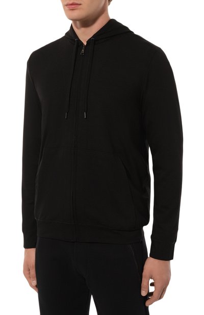 Толстовка DEREK ROSE, арт. 3126-L0ND012, фото 3