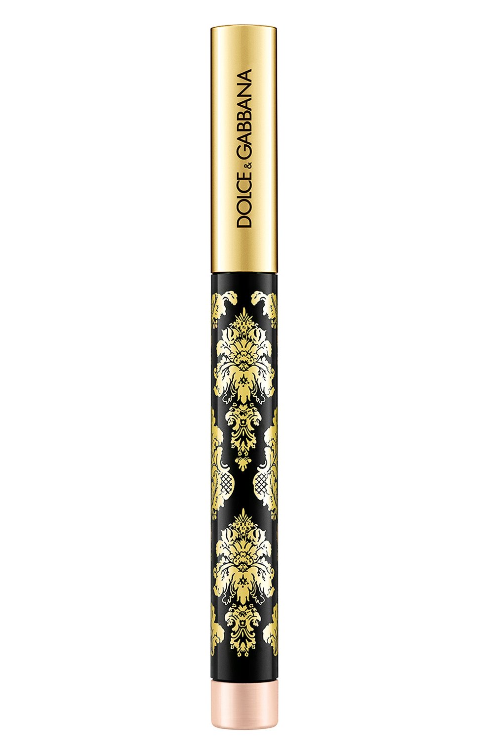 Кремовые тени для глаз intenseyes, оттенок 2 nude DOLCE & GABBANA цвета по цене 3100 руб., арт. 8411250DG, фото 3 Кремовые тени для глаз intenseyes, оттенок 2 nude DOLCE & GABBANA, арт. 8411250DG, фото 3