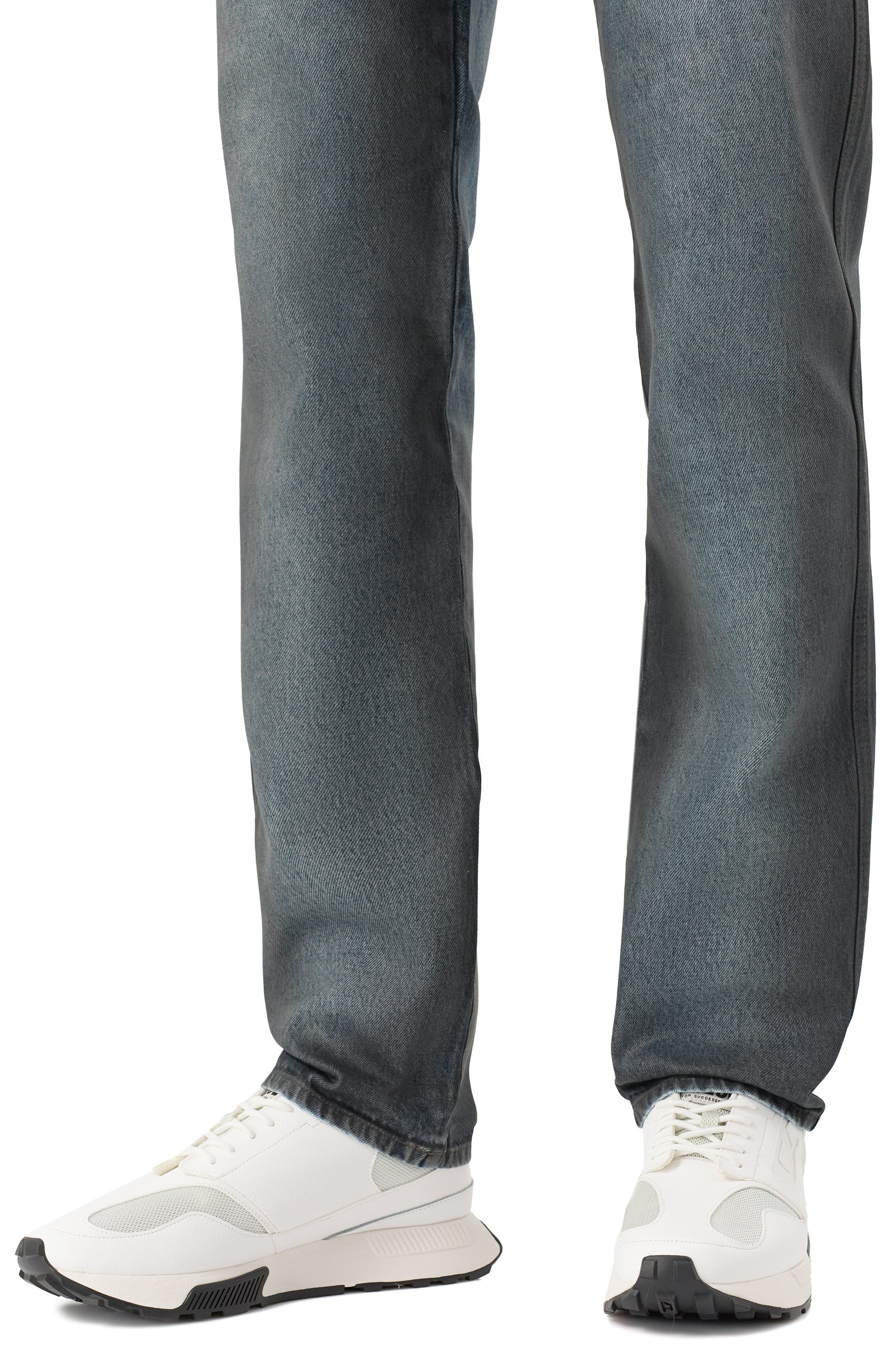 Комбинированные кроссовки s-tame-d DIESEL, арт. Y03598/P8109, фото 3