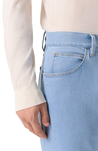 Джинсы GIORGIO ARMANI, арт. GM000250/AF20851, фото 5