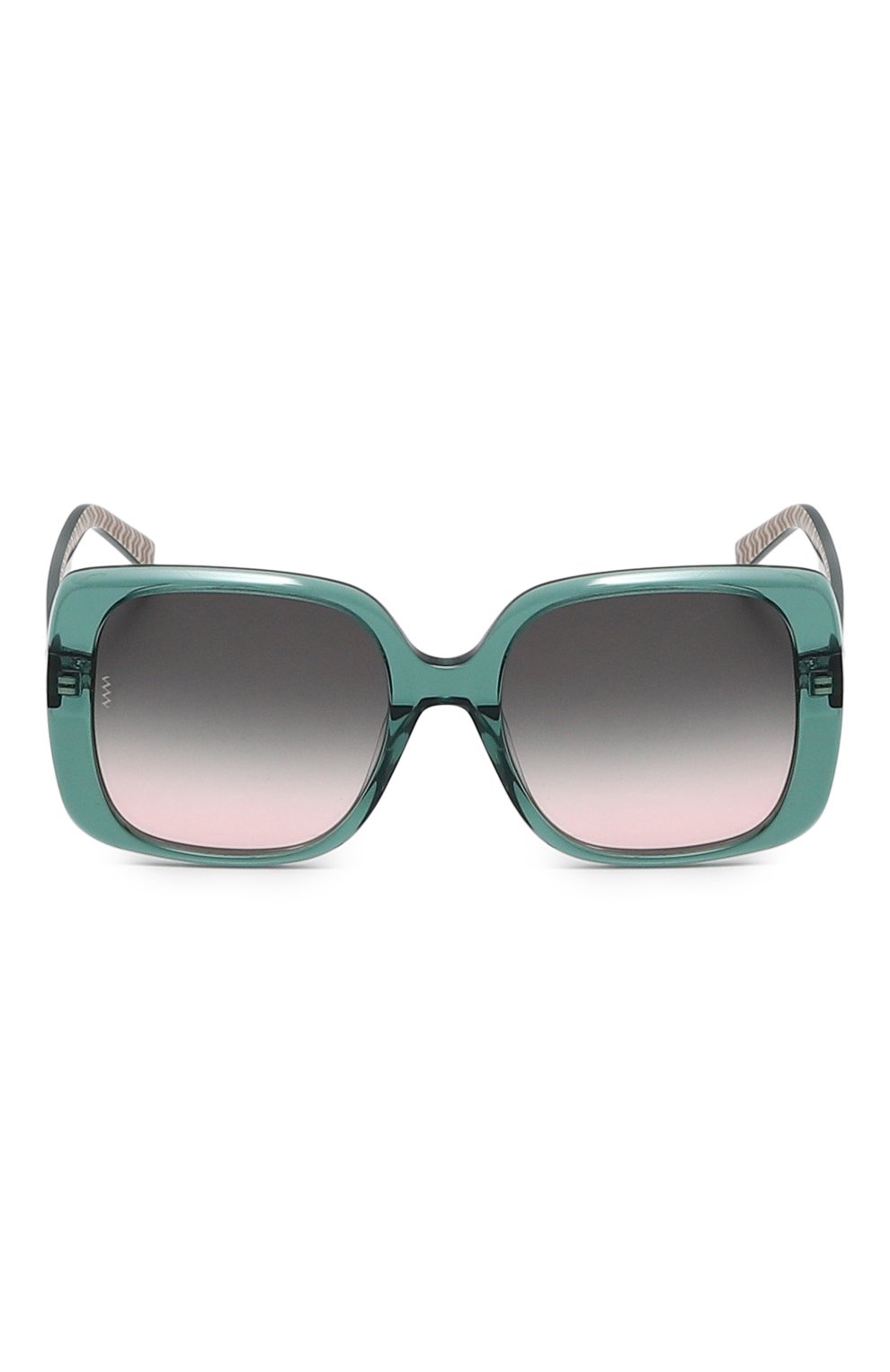 Солнцезащитные очки и цепочка M MISSONI, арт. MMI0113 1ED, фото 3