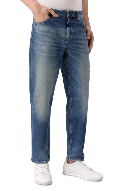 Джинсы BOSS ORANGE, арт. 50545743, фото 3