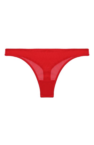 Трусы-стринги LOVE & SWANS, арт. BXRL, фото 1