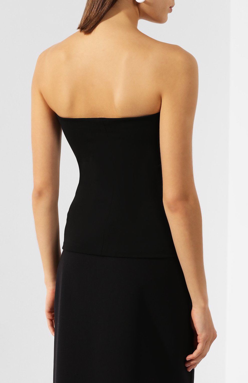 Топ THE ROW, арт. 5026K285, фото 4