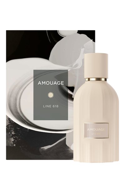Духи line 618 (100ml) AMOUAGE, арт. 41125