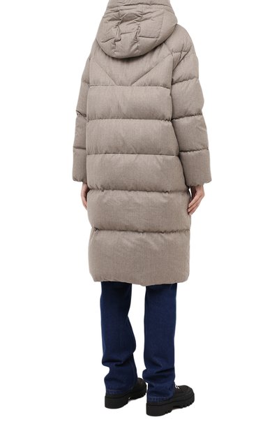 Пуховик ADD, арт. 2AWA49P, фото 4