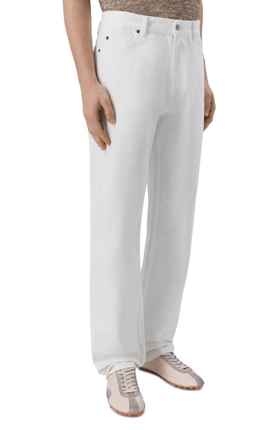 Джинсы MM6, арт. SH2LA0056/M30071, фото 3