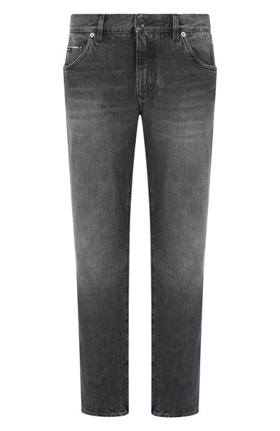 Мужские джинсы classic DOLCE & GABBANA, арт. GP02XD/G8PJ5