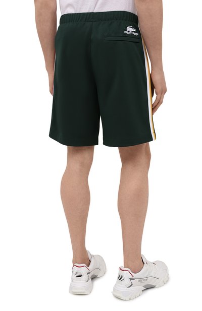 Шорты lacoste x ricky regal LACOSTE, арт. GH1785, фото 4