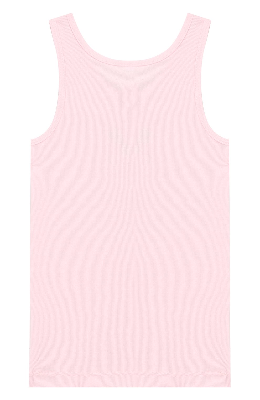 Хлопковая майка SANETTA, арт. 334461, фото 2