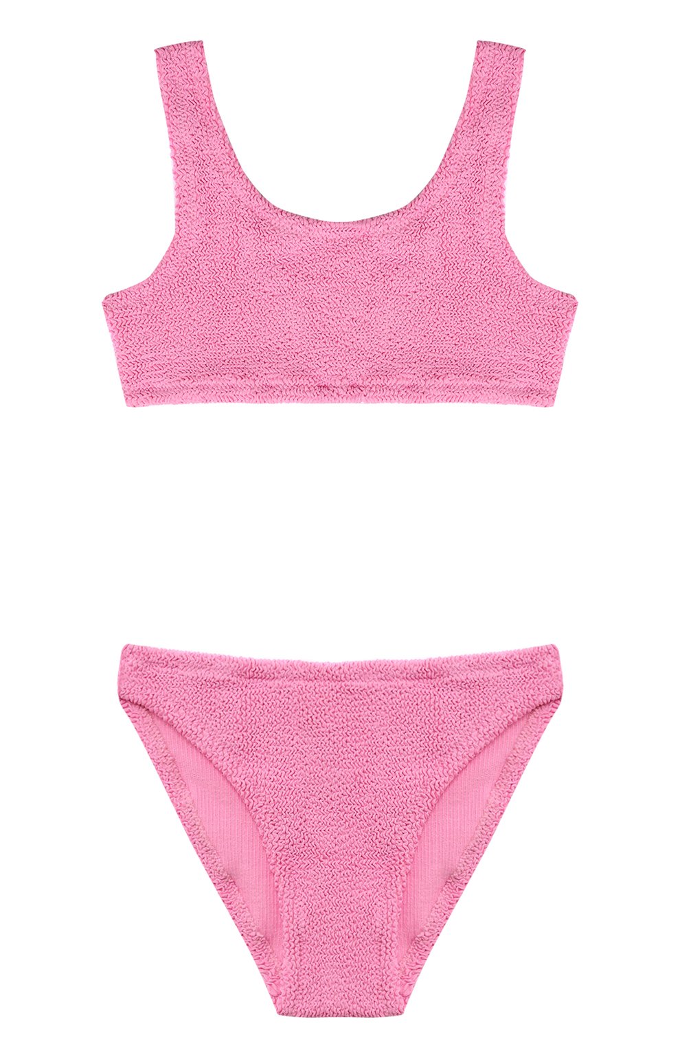 Раздельный купальник MC2 SAINT BARTH, арт. STBK/BAKER W/00917D, фото 1