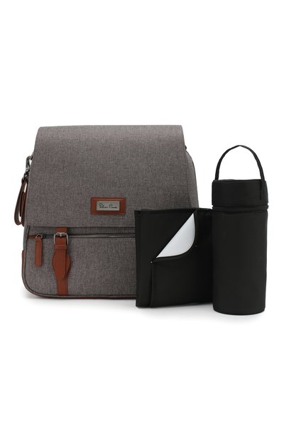 Сумка для коляски wave sable SILVER CROSS, арт. SX5043.SBSI, фото 4