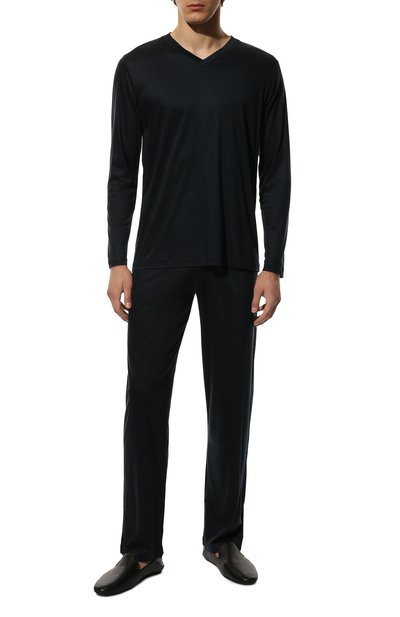 Пижама ZIMMERLI, арт. 188-41000, фото 2