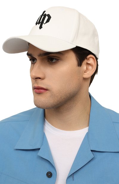 Хло�пковая бейсболка DARKPARK, арт. UHT01 AFA02, фото 2