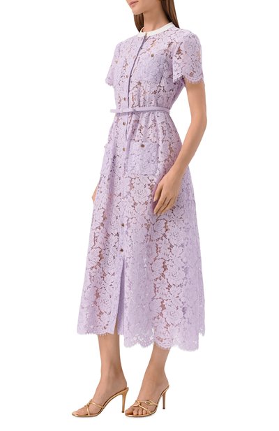 Платье SELF-PORTRAIT, арт. PF25006ML, фото 3