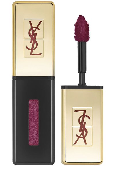 Женские лак для губ vernis a levres, оттенок 42 YSL, арт. 3614271049711