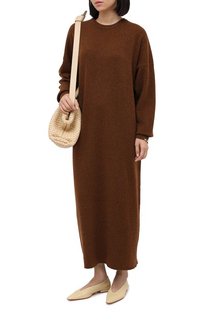 Кашемировое платье EXTREME CASHMERE, арт. 106/WEIRD, фото 2