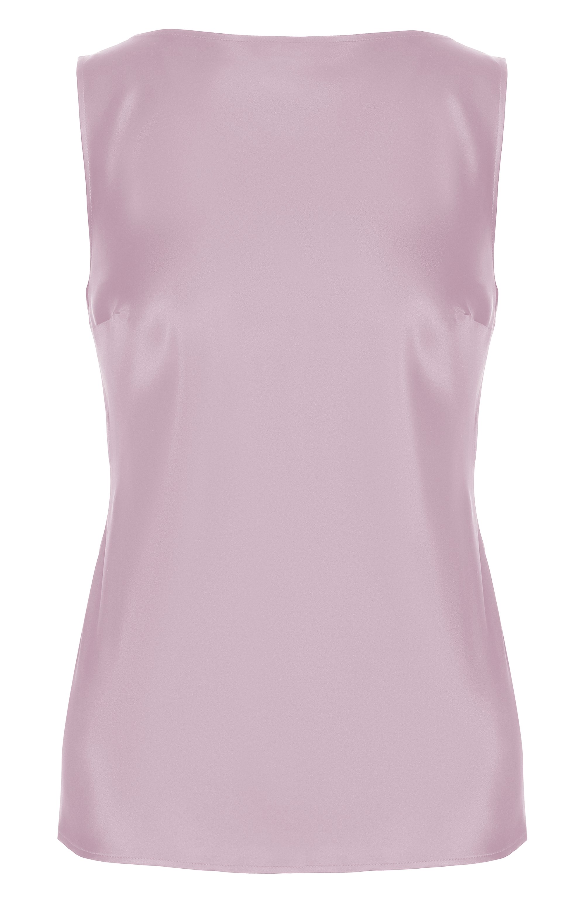 Атласный топ NINA RICCI, арт. 26PCT0011/SE1415, фото 1