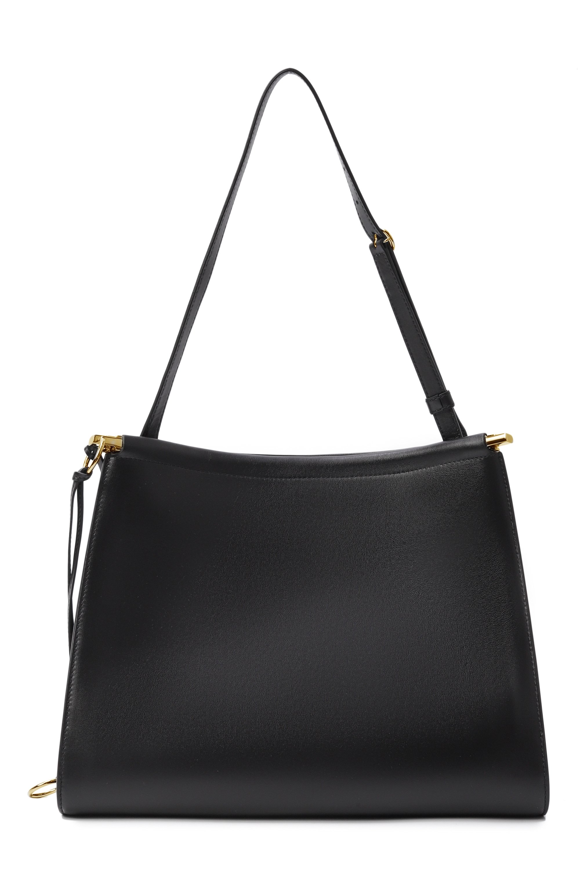 Сумка le click medium ALAIA, арт. AA1S01433CA332, фото 6