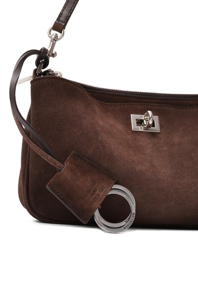 Сумка rodeo sling BALENCIAGA, арт. 814111/2AB4G, фото 3