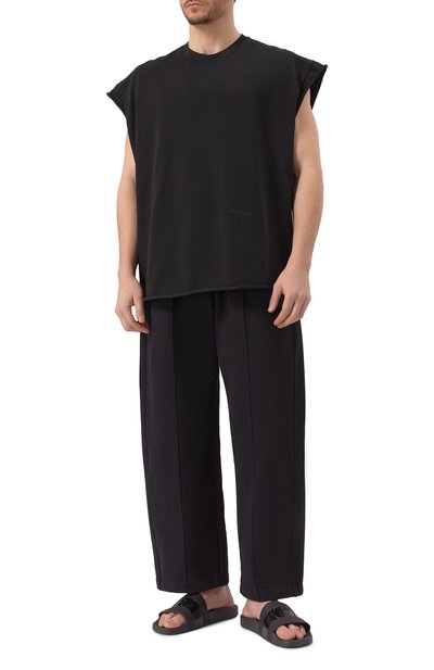 Хлопковая майка ROADLESS, арт. RSS-C0T, фото 2