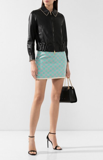 Куртка burberry cranleigh BURBERRY, арт. 8016315, фото 2