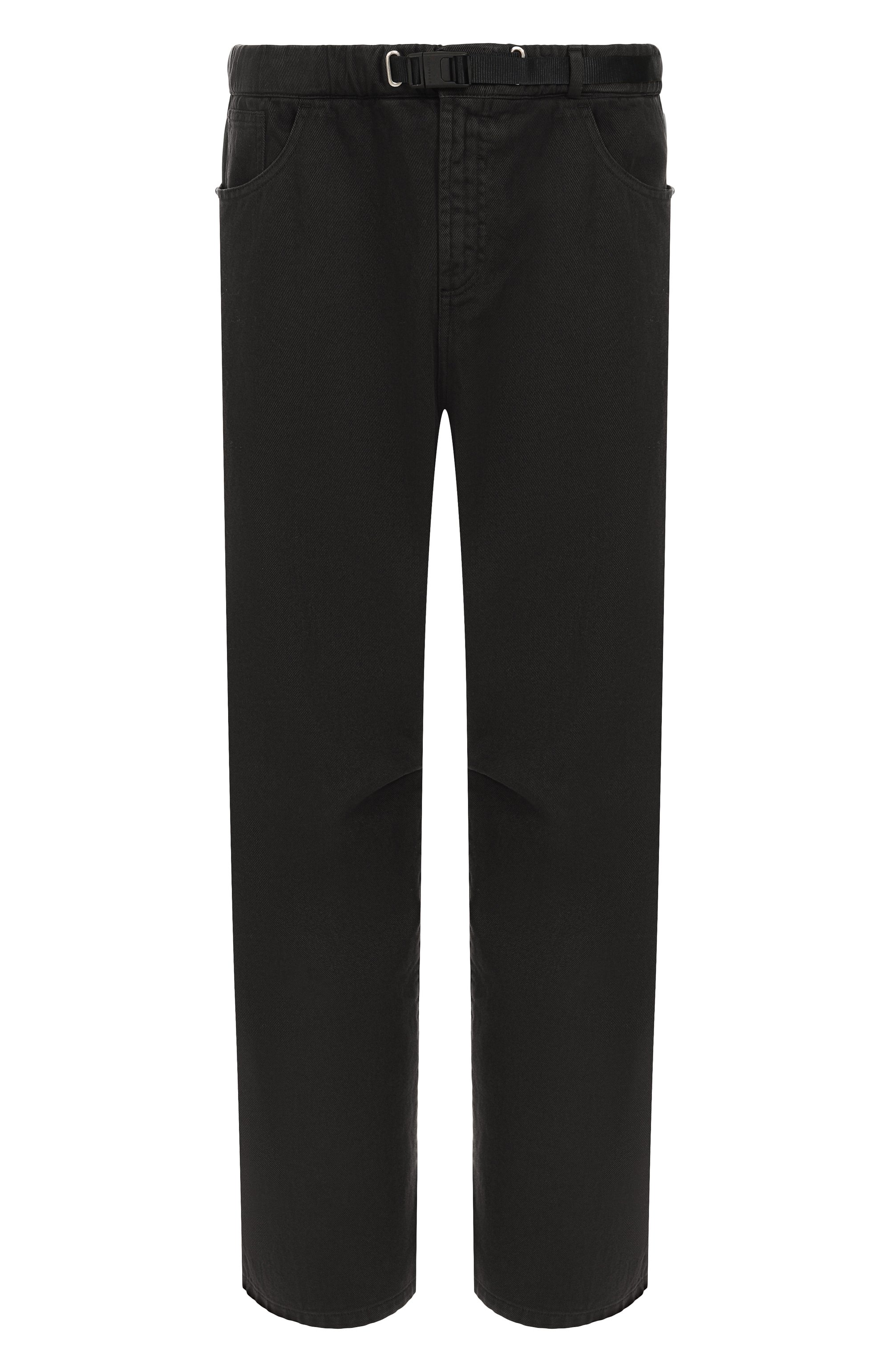 Хлопковые брюки WHITE SAND, арт. 25WSU93/260, фото 1