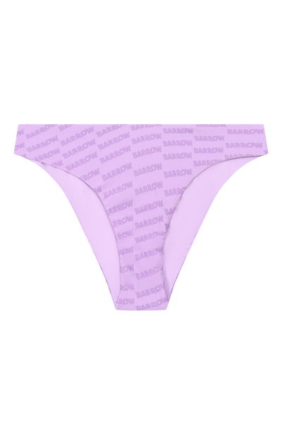 Раздельный купальник BARROW, арт. S6BKJGSB230, фото 4