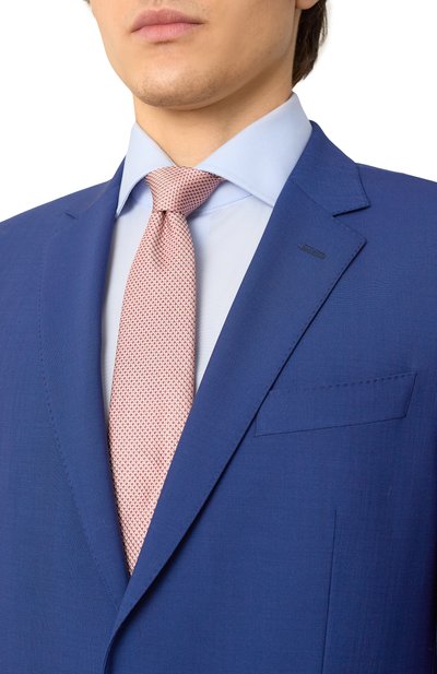 Галстук BOSS, арт. 50531987, фото 2