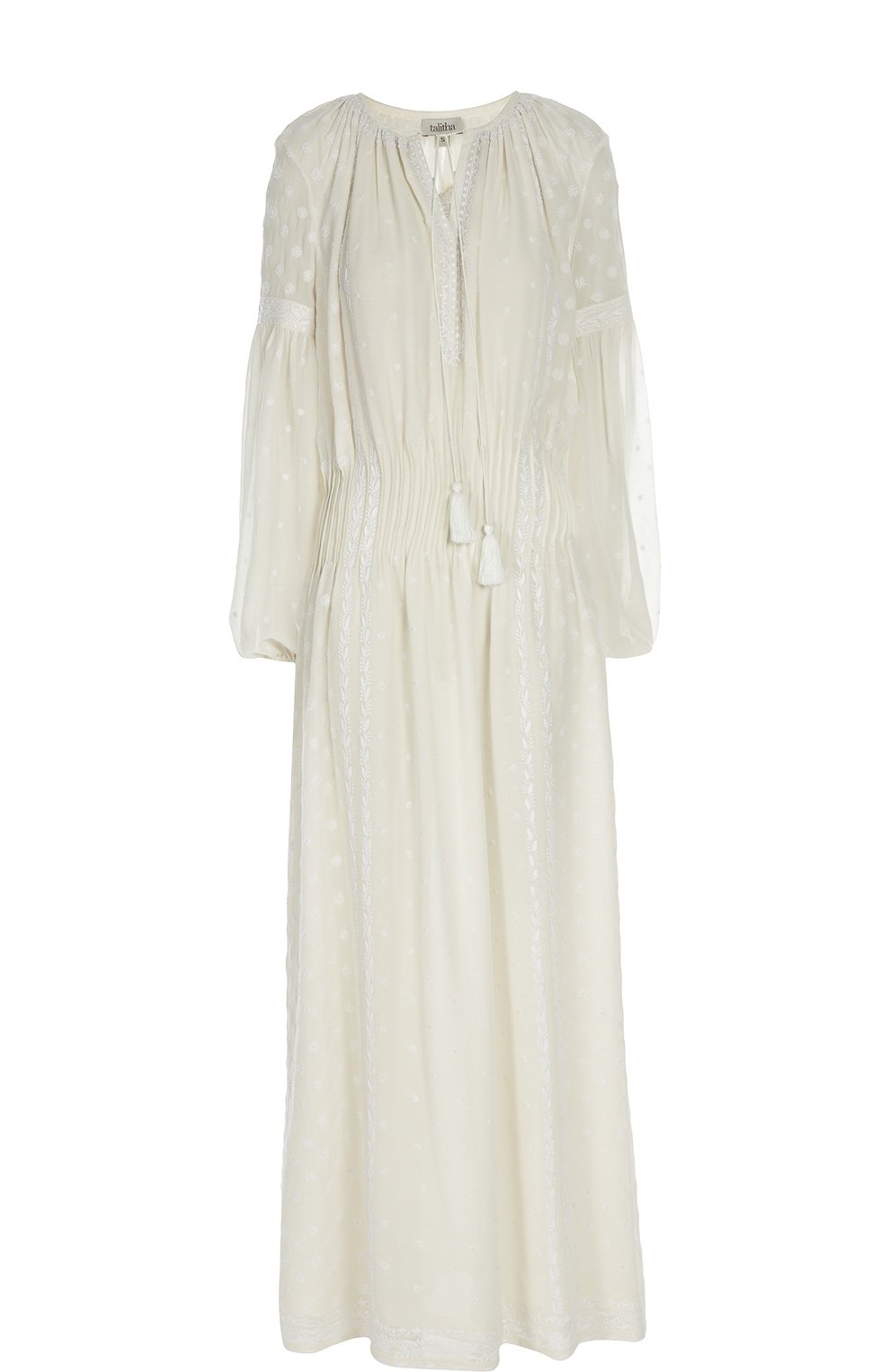 Пляжная туника TALITHA, арт. DR172, фото 1