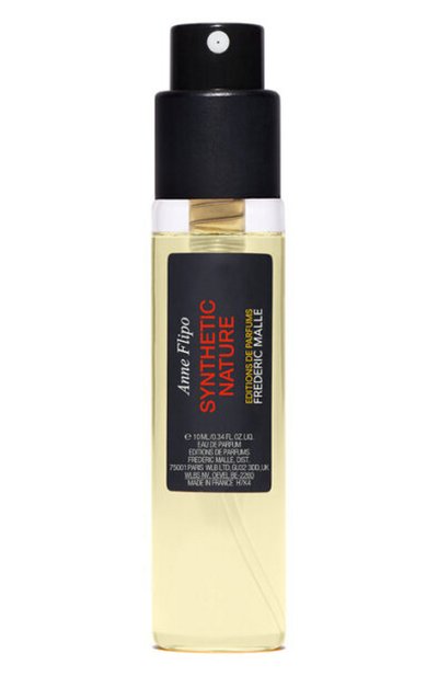 Парфюмерная вода synthetic nature (10ml) FREDERIC MALLE, арт. 3700135020436, фото 1