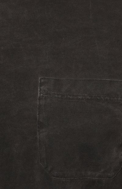 Хлопковый лонгслив PREMIATA, арт. PR153, фото 5