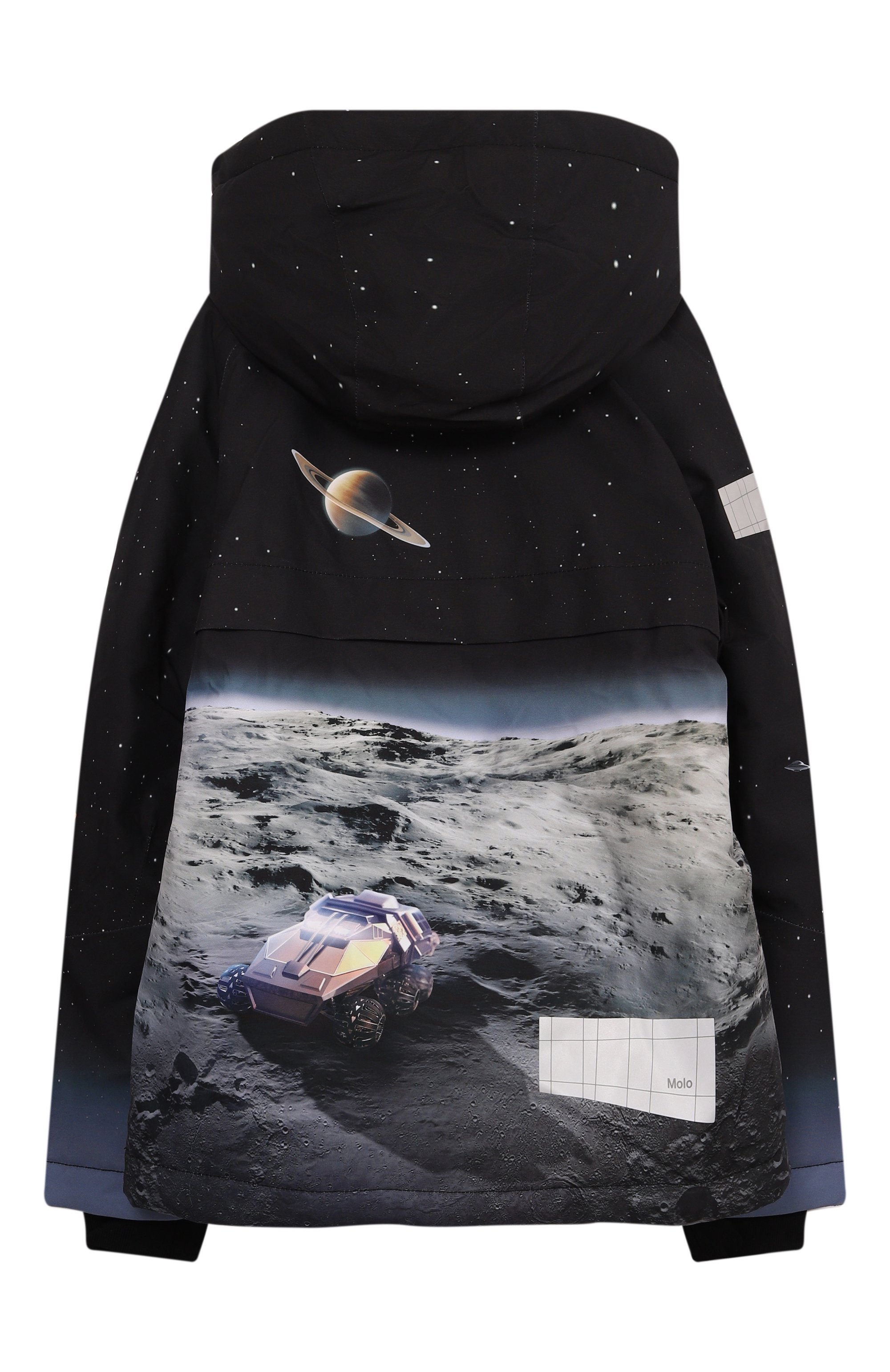 Куртка castor MOLO, арт. 5W25M309, фото 2